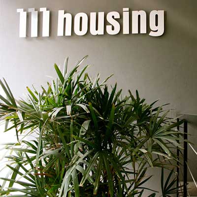 111 Housing