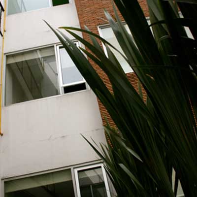 111 Housing
