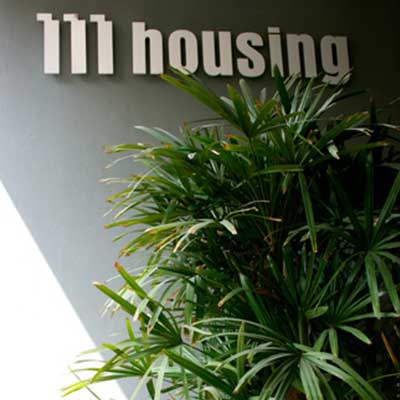 111 Housing