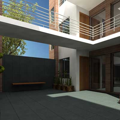 111 Housing